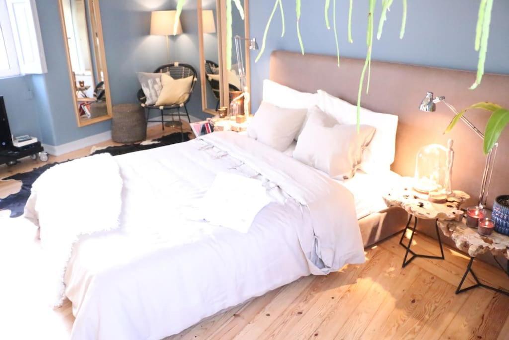 Madalena Views - Stylish & Luxury @ Baixa Appartement