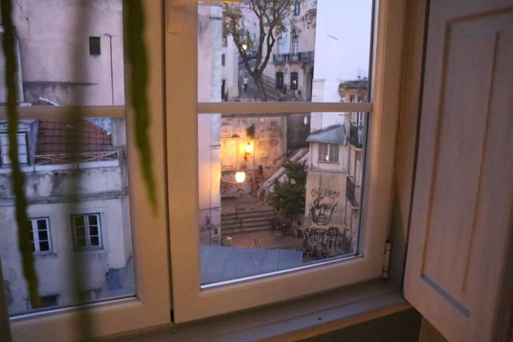 Madalena Views - Stylish & Luxury @ Baixa Appartement