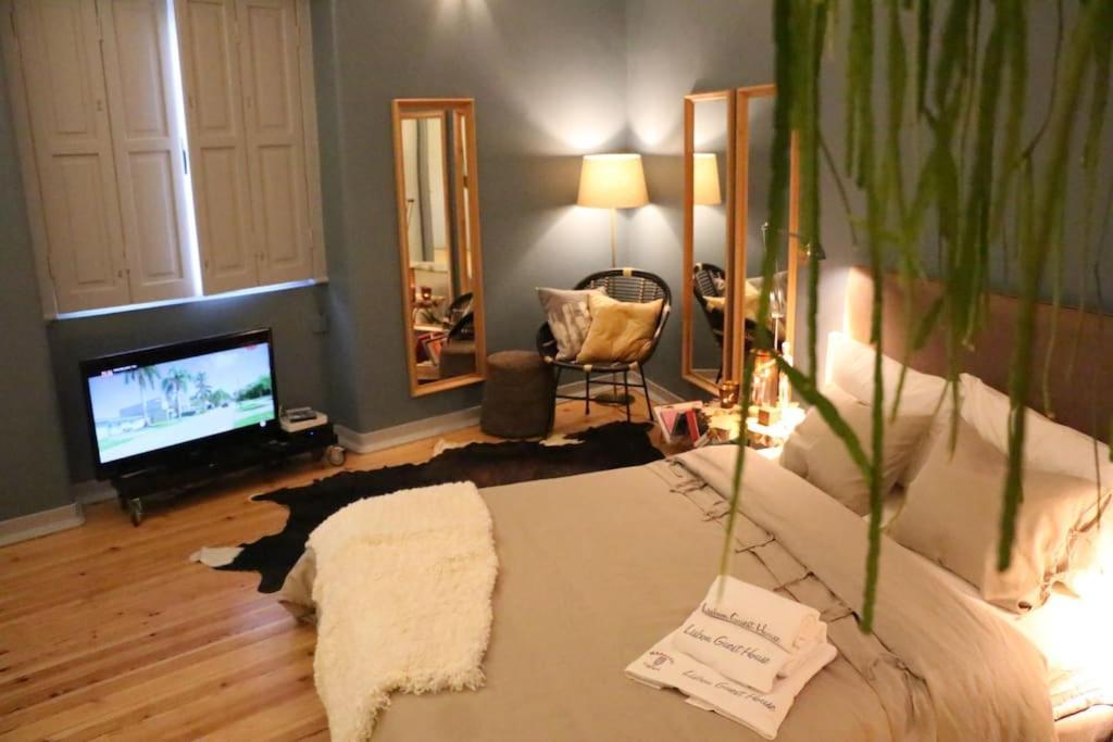 Appartement Madalena Views - Stylish & Luxury @ Baixa *