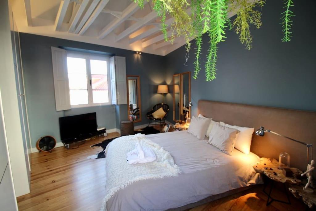 Appartement Madalena Views - Stylish & Luxury @ Baixa Lisboa