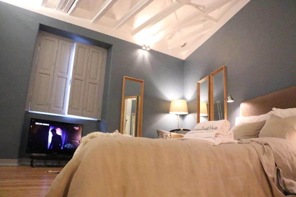 Madalena Views - Stylish & Luxury @ Baixa Appartement