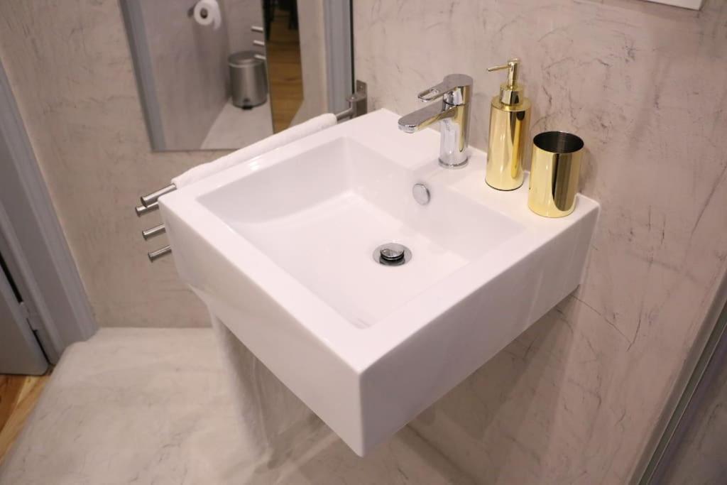 Appartement Madalena Views - Stylish & Luxury @ Baixa Lisboa