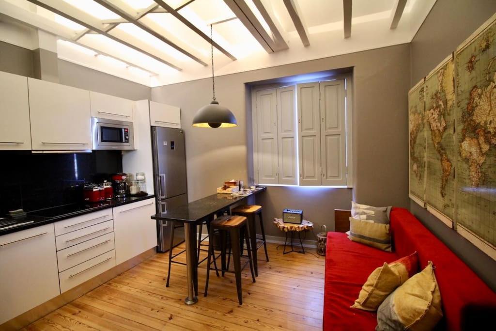 Madalena Views - Stylish & Luxury @ Baixa Appartement *
